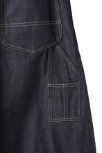 Load image into Gallery viewer, F/CE. × Lee PAINTER UTILITY PAINTER PANTS / CORDURA® DENIM (INDIGO)