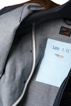 Load image into Gallery viewer, F/CE. × Lee 91-B MODULAR COVERALL JACKET / CORDURA® DENIM (INDIGO)