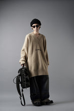 画像をギャラリービューアに読み込む, Portaille GP22 MILITARY BOSTON BAG / ROMA SOFT TANNED HORSE LEATHER (DEEP BLACK)