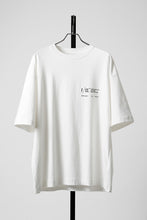 Load image into Gallery viewer, F/CE. RE CORPORATE T (WHITE)