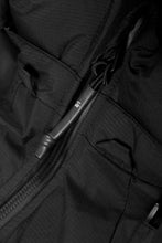 画像をギャラリービューアに読み込む, F/CE. x NANGA FT DETACHABLE HOODIE BOMBER JACKET (BLACK)