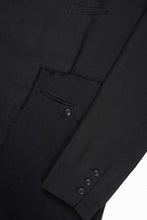 画像をギャラリービューアに読み込む, Professor.E GRANDPA&#39;S COAT (BLACK)