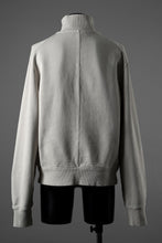 画像をギャラリービューアに読み込む, entire studios PORT PULLOVER SWEAT (OFF WHITE)