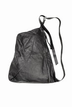 画像をギャラリービューアに読み込む, werkschwarz exclusive SHOULDER BAG 21p / PULL UP COW LEATHER (BLACK)