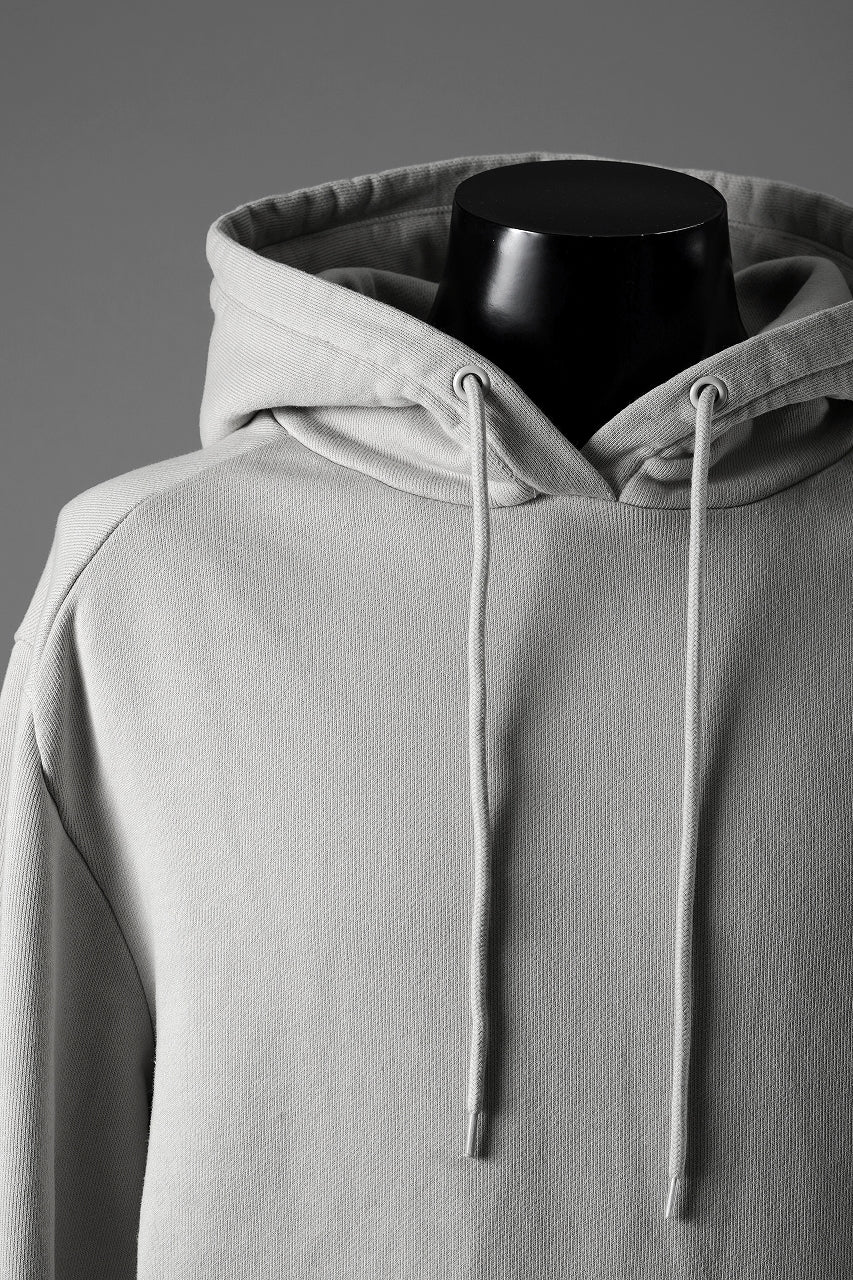 画像をギャラリービューアに読み込む, entire studios STANDARD HOOD SWEAT PARKA (OFF WHITE)