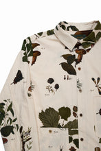画像をギャラリービューアに読み込む, Aleksandr Manamis exclusive AUTOMNE VERT CLASSIC SHIRT (AUTOMNE VERT)