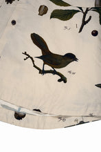 画像をギャラリービューアに読み込む, Aleksandr Manamis exclusive AUTOMNE VERT CLASSIC SHIRT (AUTOMNE VERT)