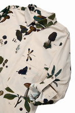 画像をギャラリービューアに読み込む, Aleksandr Manamis exclusive AUTOMNE VERT CLASSIC SHIRT (AUTOMNE VERT)