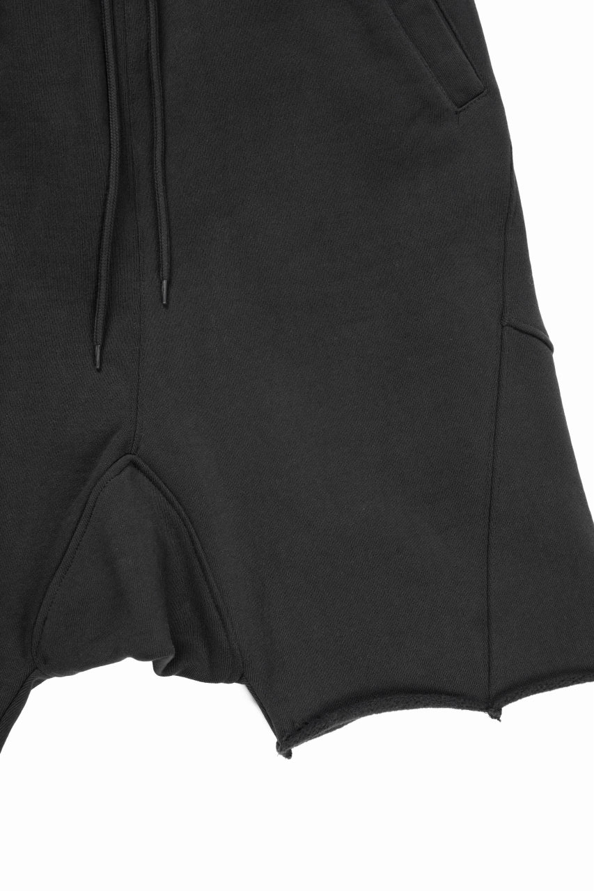 entire studios HEAVY DROP SHORT PANTS (SOOT)の商品ページ