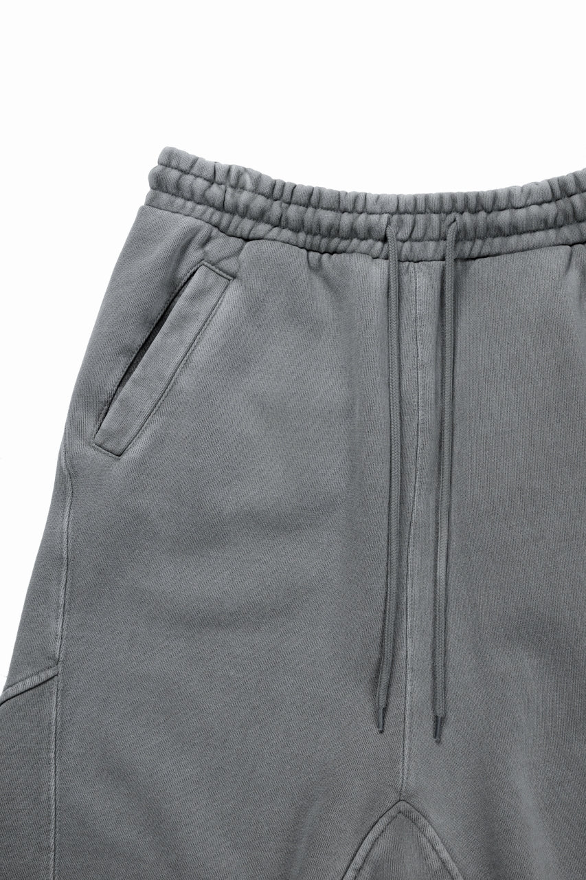 entire studios HEAVY DROP SHORT PANTS (RHINO)