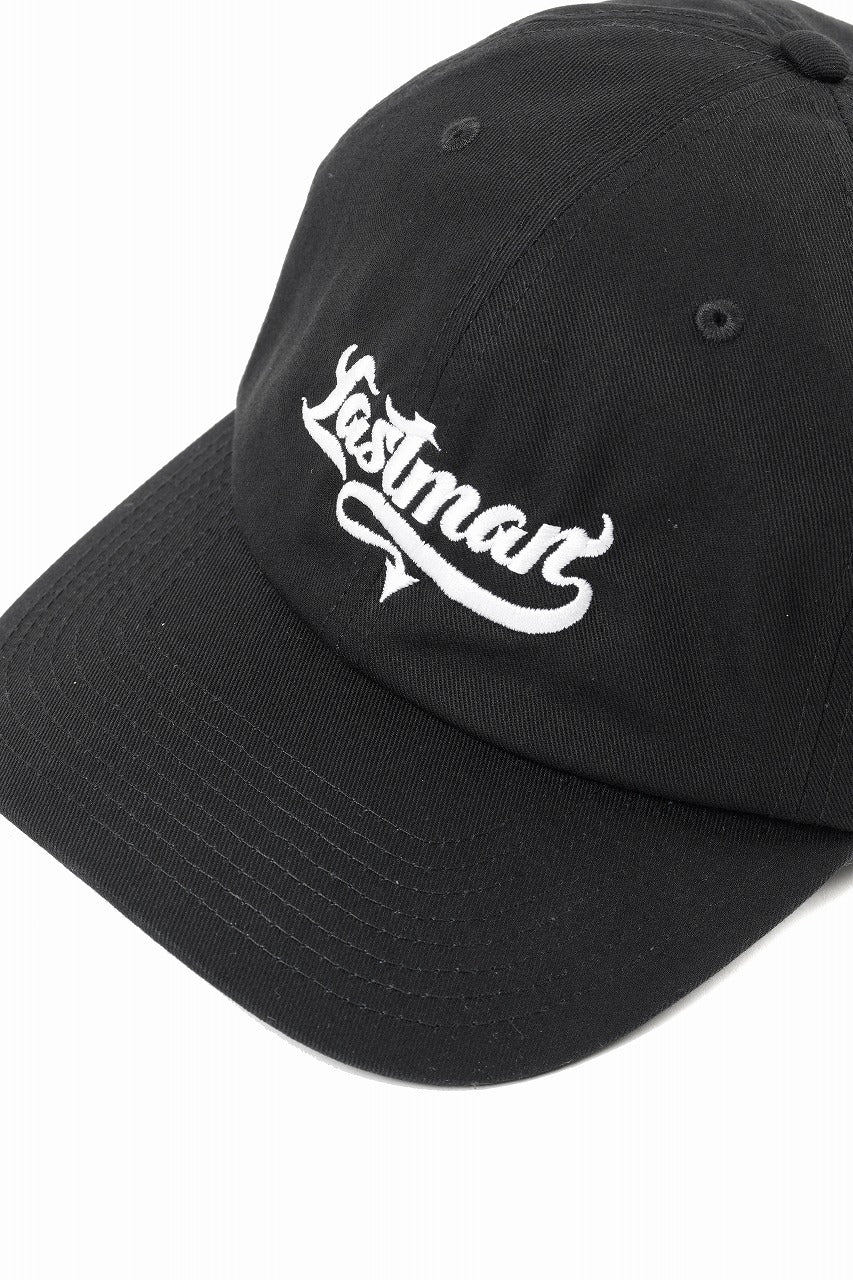 Load image into Gallery viewer, LASTMAN DAD CAP &quot;HELLBOUNDS&quot; (BLACK)