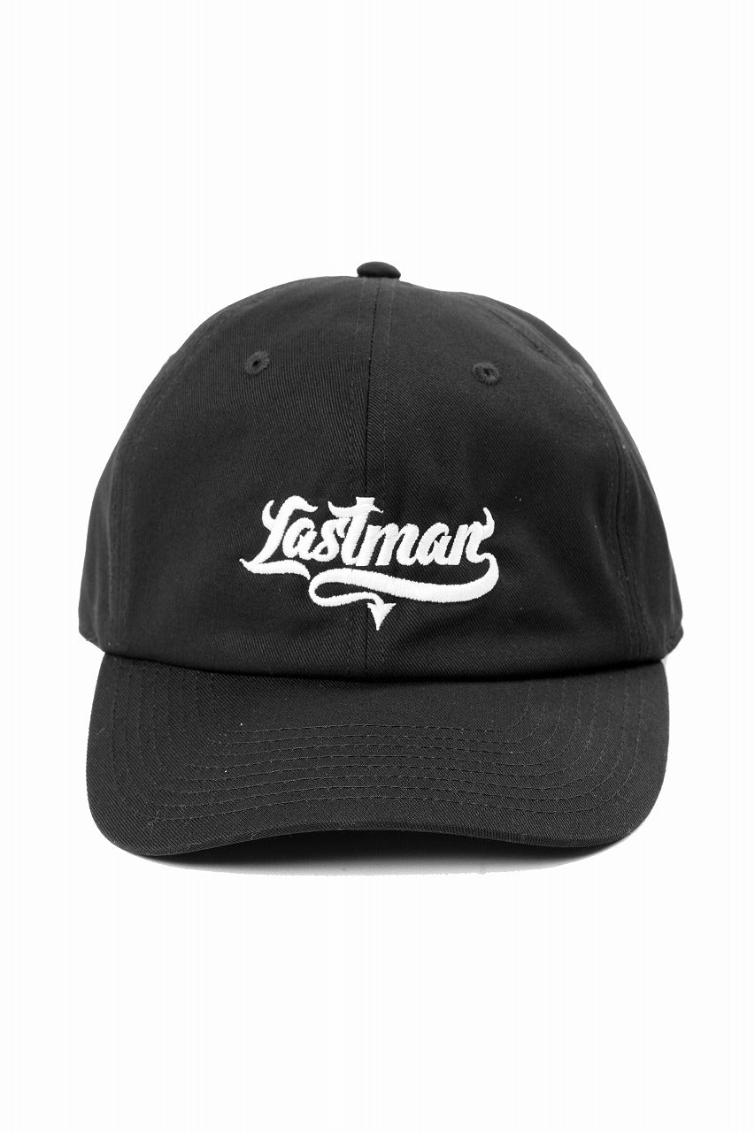 きゃお様 LASTMAN DAD CAP 