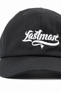 Load image into Gallery viewer, LASTMAN DAD CAP &quot;HELLBOUNDS&quot; (BLACK)