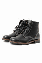 画像をギャラリービューアに読み込む, Y&#39;s for men × Danner WORK BOOTS / HORWEEN LEATHER© CHROMEXCEL (BLACK)
