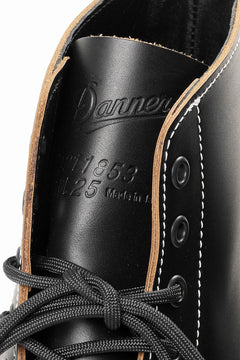 画像をギャラリービューアに読み込む, Y&#39;s for men × Danner WORK BOOTS / HORWEEN LEATHER© CHROMEXCEL (BLACK)