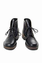 画像をギャラリービューアに読み込む, Y&#39;s for men × Danner WORK BOOTS / HORWEEN LEATHER© CHROMEXCEL (BLACK)