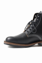 画像をギャラリービューアに読み込む, Y&#39;s for men × Danner WORK BOOTS / HORWEEN LEATHER© CHROMEXCEL (BLACK)