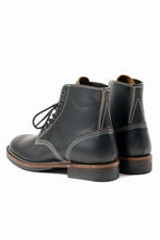 画像をギャラリービューアに読み込む, Y&#39;s for men × Danner WORK BOOTS / HORWEEN LEATHER© CHROMEXCEL (BLACK)