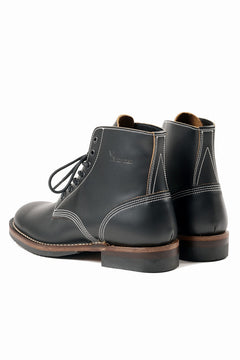 画像をギャラリービューアに読み込む, Y&#39;s for men × Danner WORK BOOTS / HORWEEN LEATHER© CHROMEXCEL (BLACK)