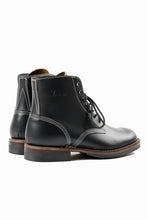 画像をギャラリービューアに読み込む, Y&#39;s for men × Danner WORK BOOTS / HORWEEN LEATHER© CHROMEXCEL (BLACK)