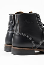 画像をギャラリービューアに読み込む, Y&#39;s for men × Danner WORK BOOTS / HORWEEN LEATHER© CHROMEXCEL (BLACK)