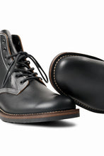画像をギャラリービューアに読み込む, Y&#39;s for men × Danner WORK BOOTS / HORWEEN LEATHER© CHROMEXCEL (BLACK)