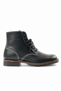 画像をギャラリービューアに読み込む, Y&#39;s for men × Danner WORK BOOTS / HORWEEN LEATHER© CHROMEXCEL (BLACK)