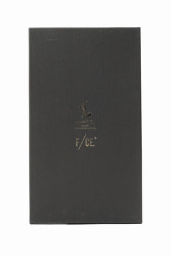 Load image into Gallery viewer, F/CE. GORETEX POSTMAN by REGAL (BLACK)