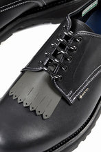Load image into Gallery viewer, F/CE. GORETEX POSTMAN by REGAL (BLACK)