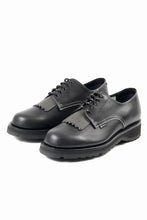 Load image into Gallery viewer, F/CE. GORETEX POSTMAN by REGAL (BLACK)