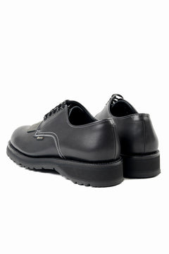 Load image into Gallery viewer, F/CE. GORETEX POSTMAN by REGAL (BLACK)
