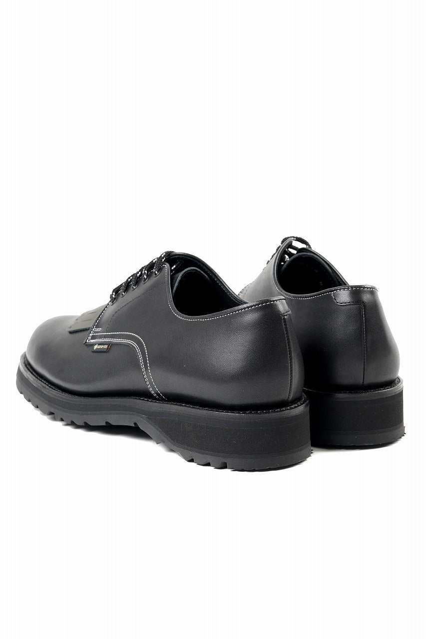 Load image into Gallery viewer, F/CE. GORETEX POSTMAN by REGAL (BLACK)