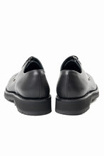 Load image into Gallery viewer, F/CE. GORETEX POSTMAN by REGAL (BLACK)