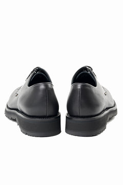 Load image into Gallery viewer, F/CE. GORETEX POSTMAN by REGAL (BLACK)