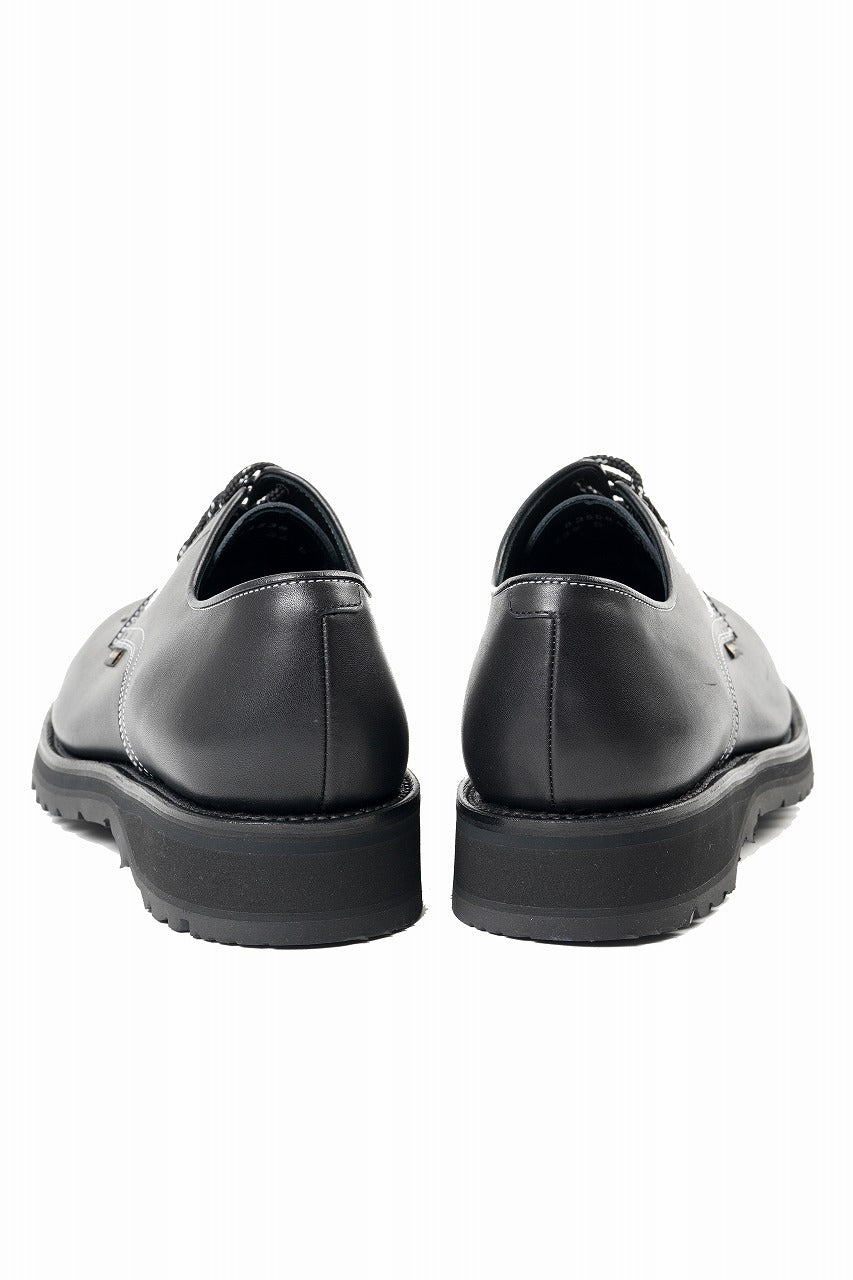 Load image into Gallery viewer, F/CE. GORETEX POSTMAN by REGAL (BLACK)