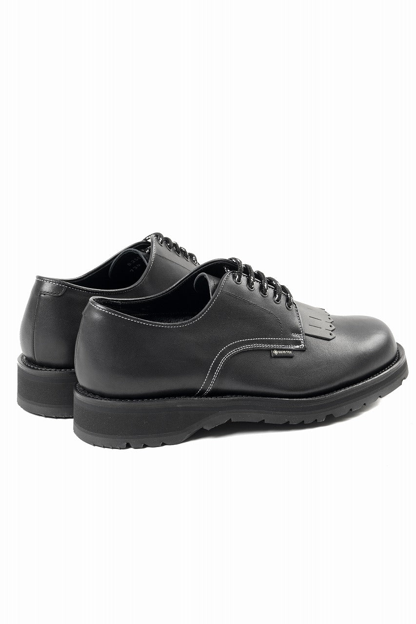 Load image into Gallery viewer, F/CE. GORETEX POSTMAN by REGAL (BLACK)