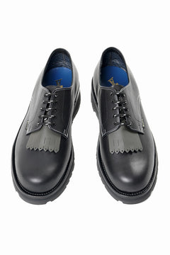 Load image into Gallery viewer, F/CE. GORETEX POSTMAN by REGAL (BLACK)