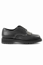 Load image into Gallery viewer, F/CE. GORETEX POSTMAN by REGAL (BLACK)