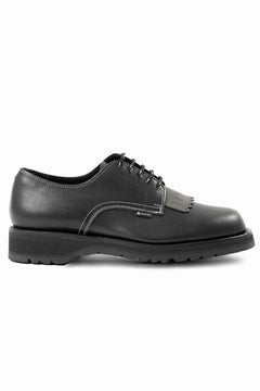 Load image into Gallery viewer, F/CE. GORETEX POSTMAN by REGAL (BLACK)