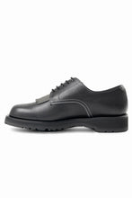 Load image into Gallery viewer, F/CE. GORETEX POSTMAN by REGAL (BLACK)
