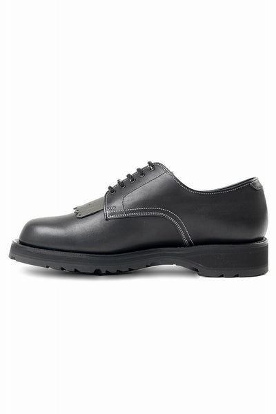 F/CE. GORETEX POSTMAN by REGAL (BLACK)