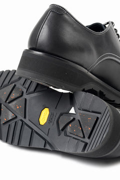 Load image into Gallery viewer, F/CE. GORETEX POSTMAN by REGAL (BLACK)