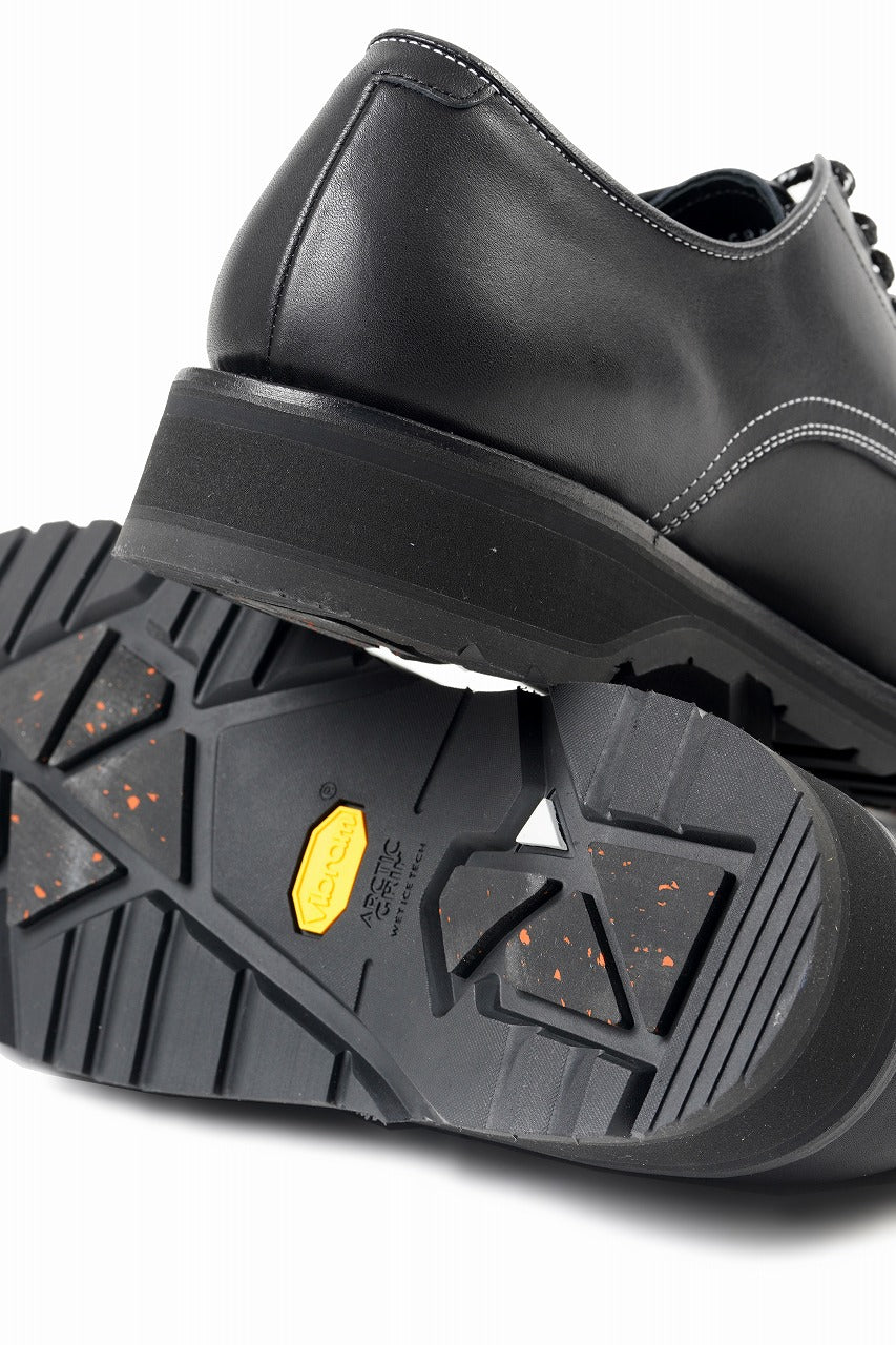 Load image into Gallery viewer, F/CE. GORETEX POSTMAN by REGAL (BLACK)