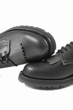 Load image into Gallery viewer, F/CE. GORETEX POSTMAN by REGAL (BLACK)