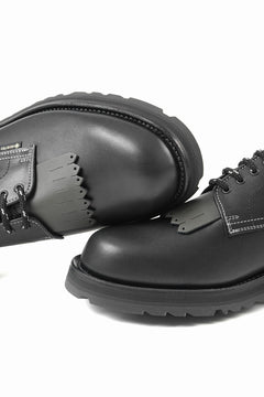 Load image into Gallery viewer, F/CE. GORETEX POSTMAN by REGAL (BLACK)