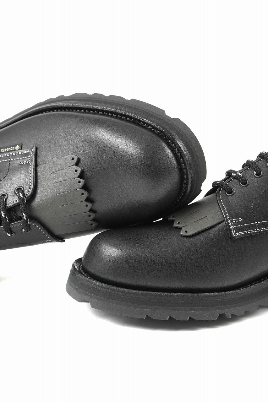 Load image into Gallery viewer, F/CE. GORETEX POSTMAN by REGAL (BLACK)