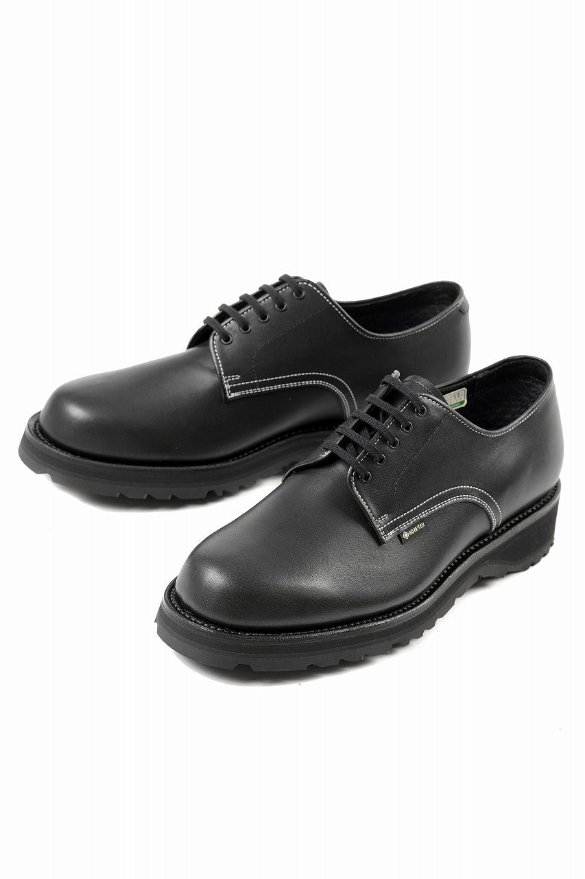 Load image into Gallery viewer, F/CE. GORETEX POSTMAN by REGAL (BLACK)