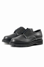Load image into Gallery viewer, F/CE. GORETEX POSTMAN by REGAL (BLACK)