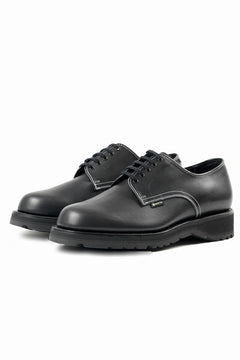 Load image into Gallery viewer, F/CE. GORETEX POSTMAN by REGAL (BLACK)