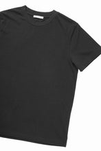 画像をギャラリービューアに読み込む, entire studios STANDARD TEE (BLACK)
